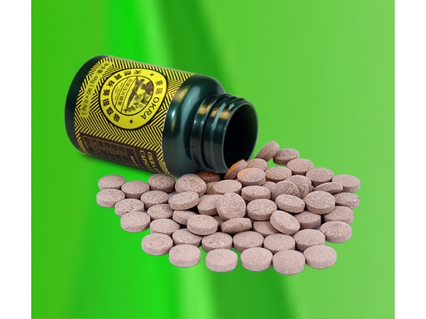 葵瑞 秋葵糖果壓片