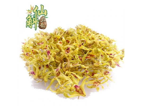 石斛禮品裝