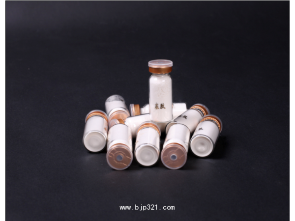 圣肽濠源寡肽粉精品禮盒4小盒40小支
