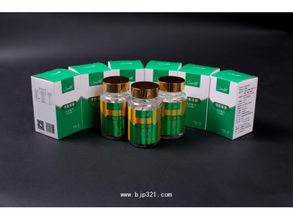 圣肽濠源寡肽片豪華禮盒9瓶裝