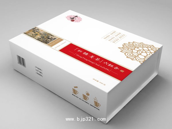 阿膠紅糖顆粒