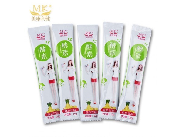 果蔬酵素 鳳梨酵素廠家 美康利健酵素