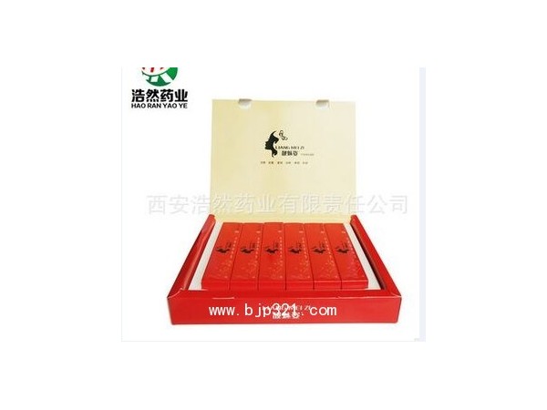 靚魅姿——婦科凝膠