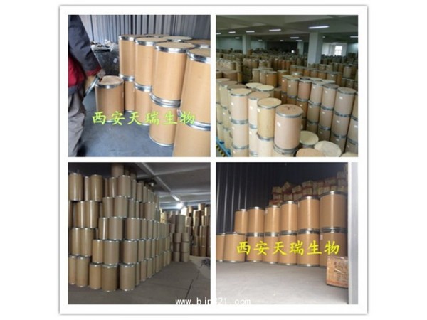 葉下珠提取物質(zhì)量贏得口碑