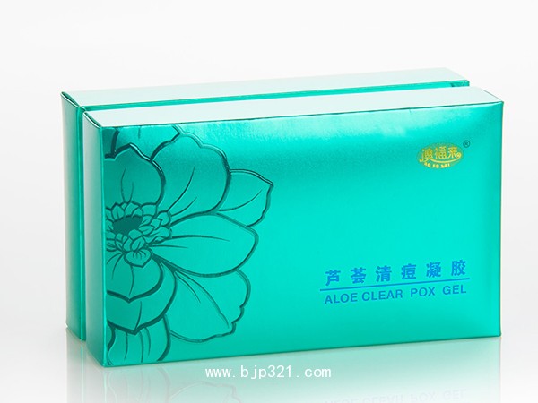 蘆薈凝膠精品