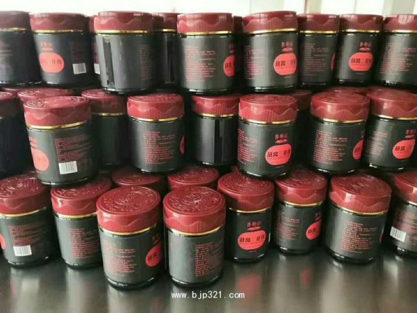 膏滋貼牌膏方OEM代加工實力源頭廠家真才實料