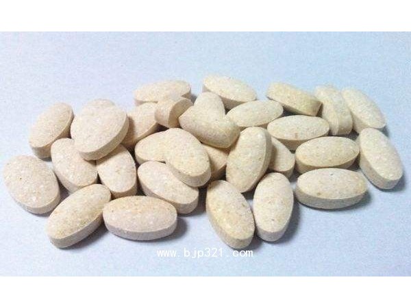 維生素C咀嚼片代加工|維生素片貼牌生產(chǎn)廠家