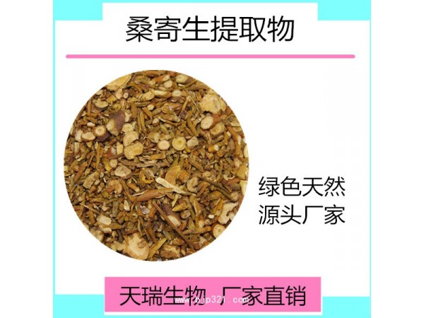 天瑞 桑寄生提取物