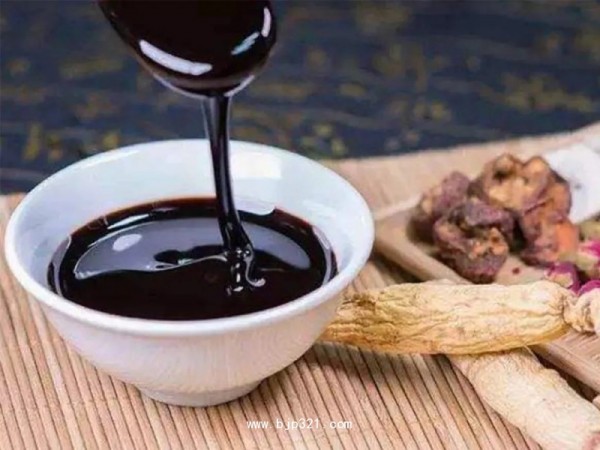 睡眠膏方-康寐草本膏招商