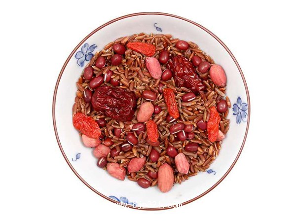 五谷食養(yǎng)粥