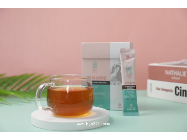 云南潤蒼生椛詩霖雨150克（10g/袋*15）