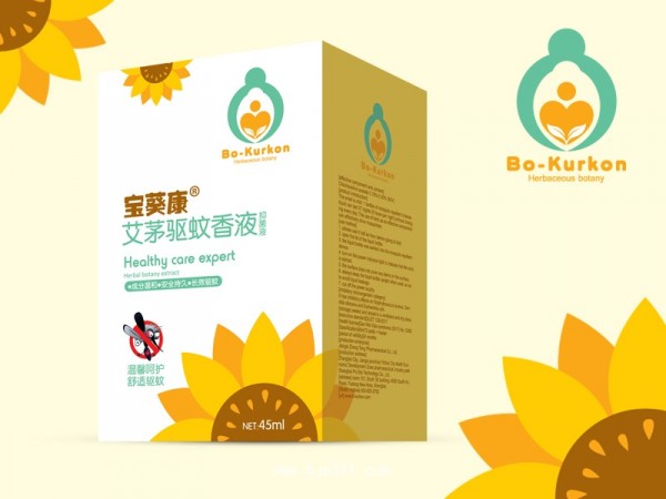 艾茅驅(qū)蚊香液
