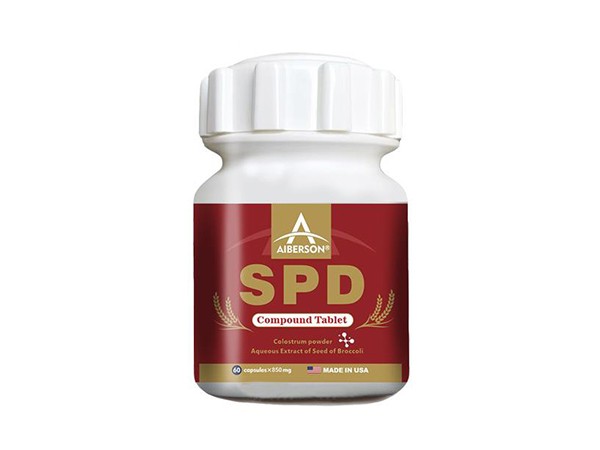 美國原裝進口-SPD240復(fù)合粉-細胞自噬